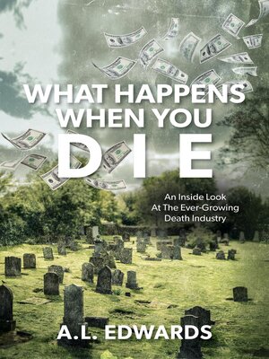 cover image of What Happens When You Die